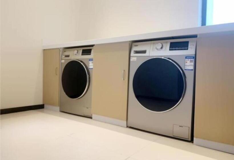 فندق City Comfort Inn Chengdu Jinniu Wanda Liangjiaxiang Metro Station