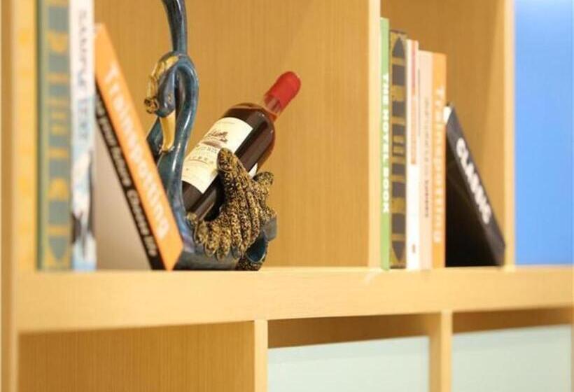 فندق City Comfort Inn Chengdu Jinniu Wanda Liangjiaxiang Metro Station