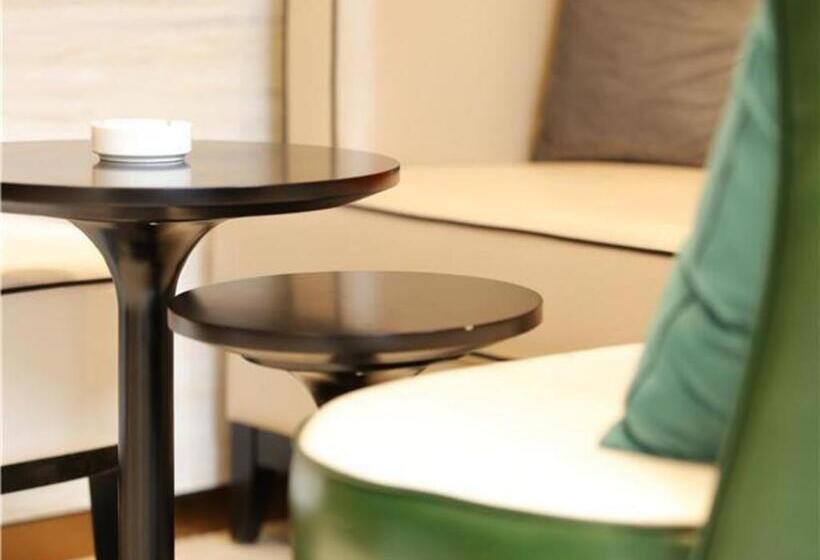 فندق City Comfort Inn Chengdu Jinniu Wanda Liangjiaxiang Metro Station