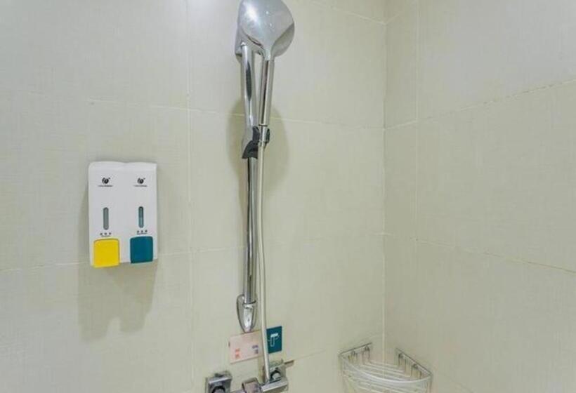 호텔 City Comfort Inn Guangzhou Tianhetang Xiajunjing Garden