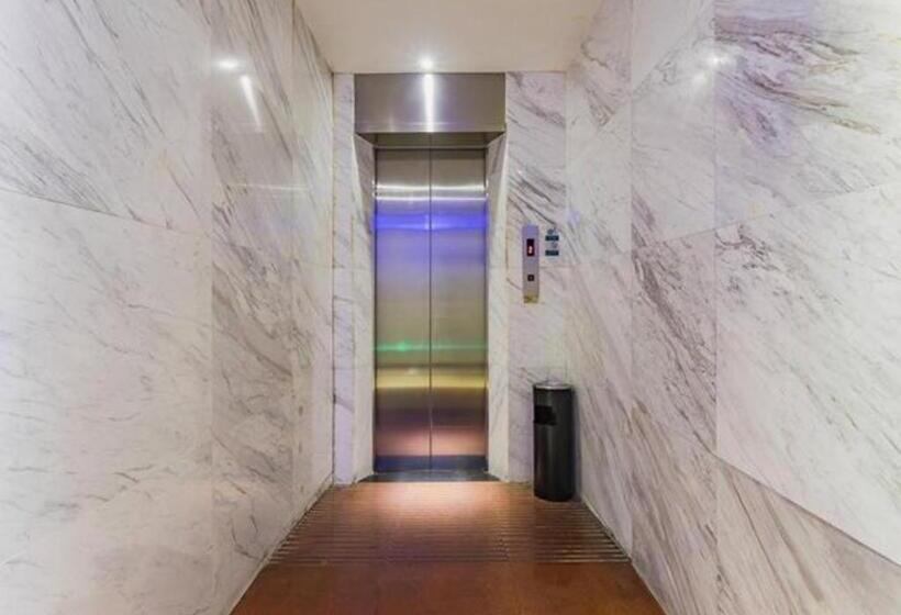 호텔 City Comfort Inn Guangzhou Tianhetang Xiajunjing Garden