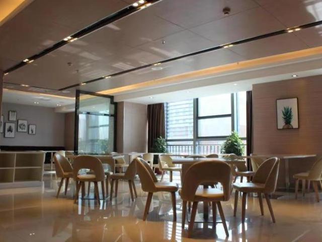 Отель Jinjiang Inn Fashion Zhenjiang Dagang Pingchang Road