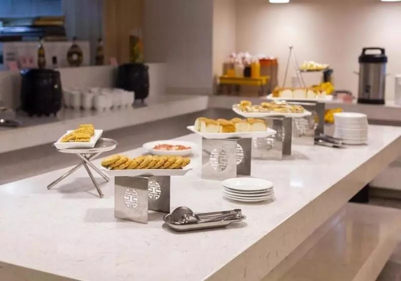 هتل Greentree Eastern Tongcheng Economic Development District Tianhong