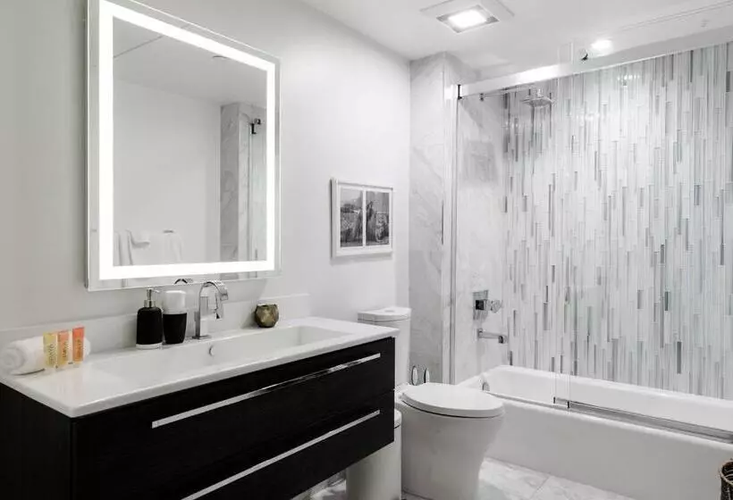 Abode Los Angeles   Downtown South Park