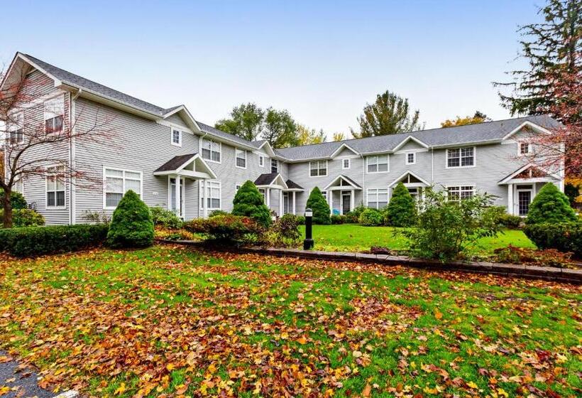 فندق Beacon Court D