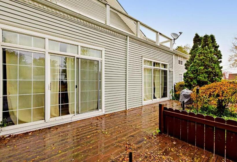 فندق Beacon Court D