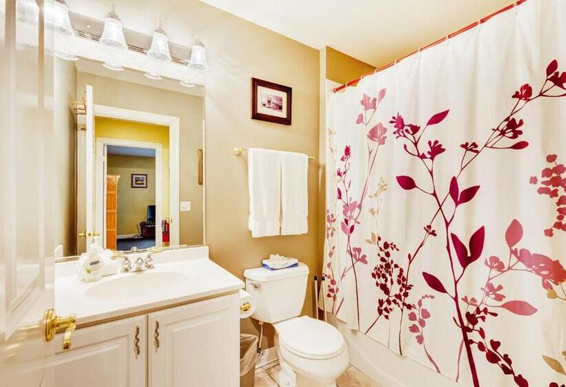 فندق Beacon Court D