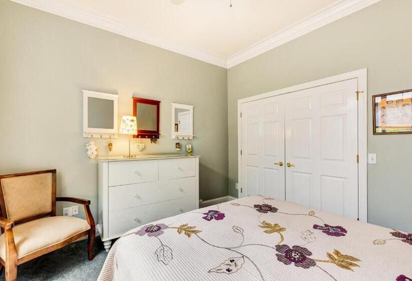 فندق Beacon Court D