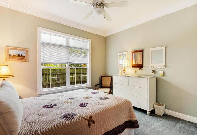 فندق Beacon Court D