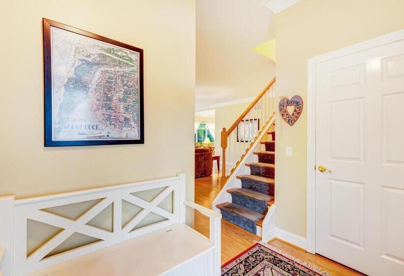 فندق Beacon Court D