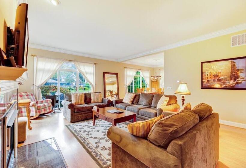 فندق Beacon Court D