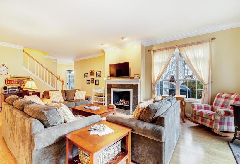 فندق Beacon Court D