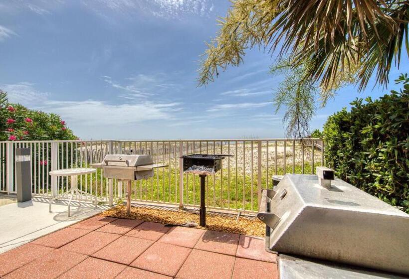 هتل Tropic Isl 501