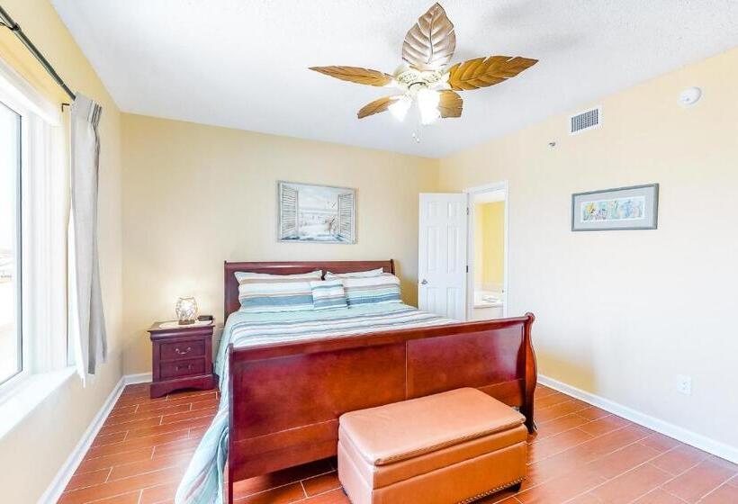 هتل Tropic Isl 501