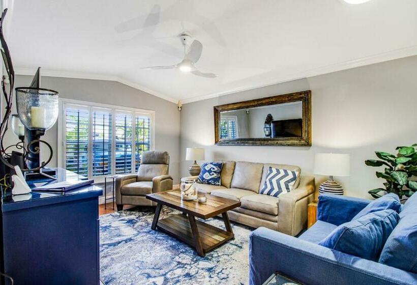 Отель Palm Isle Village 3208