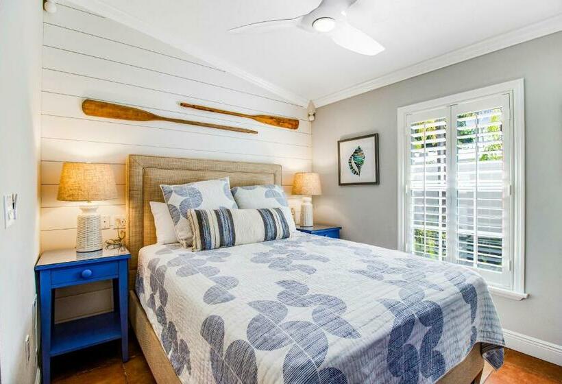 Отель Palm Isle Village 3208