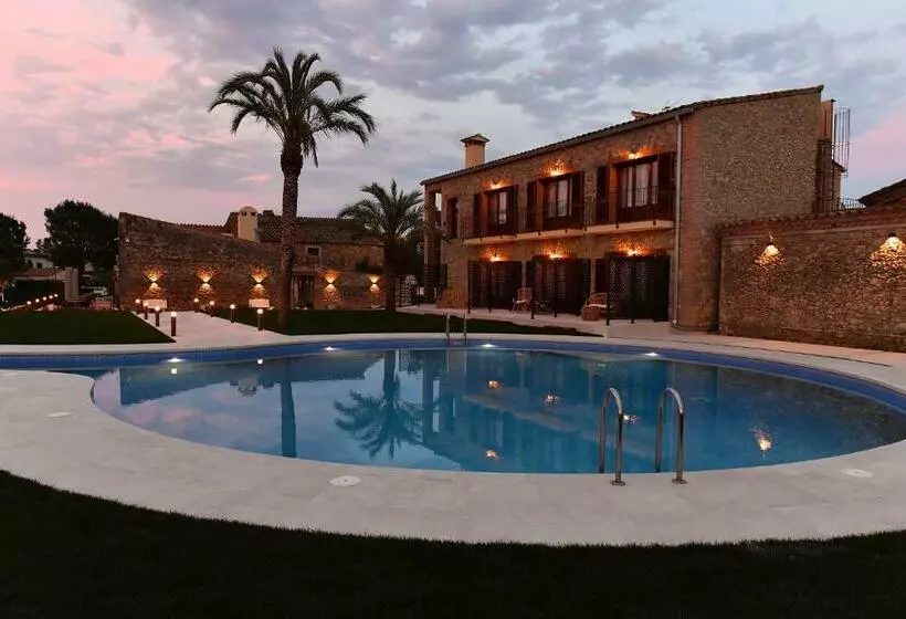 Hotelli Aires de l'Emporda