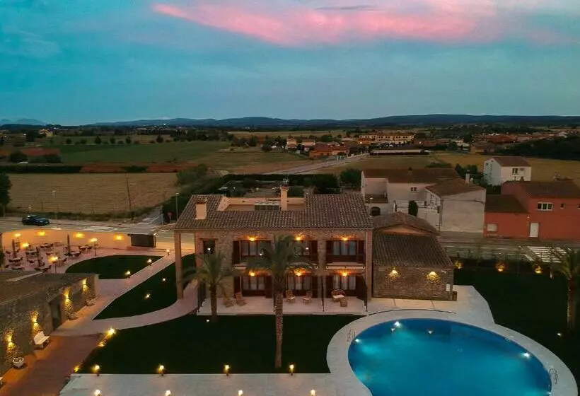 Hotelli Aires de l'Emporda