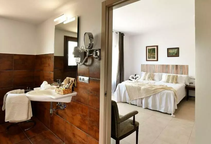 Hotelli Aires de l'Emporda