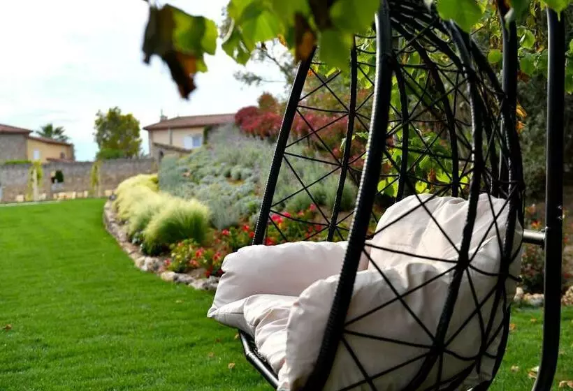 Hotelli Aires de l'Emporda