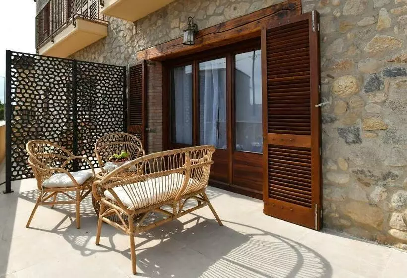 Hotelli Aires de l'Emporda