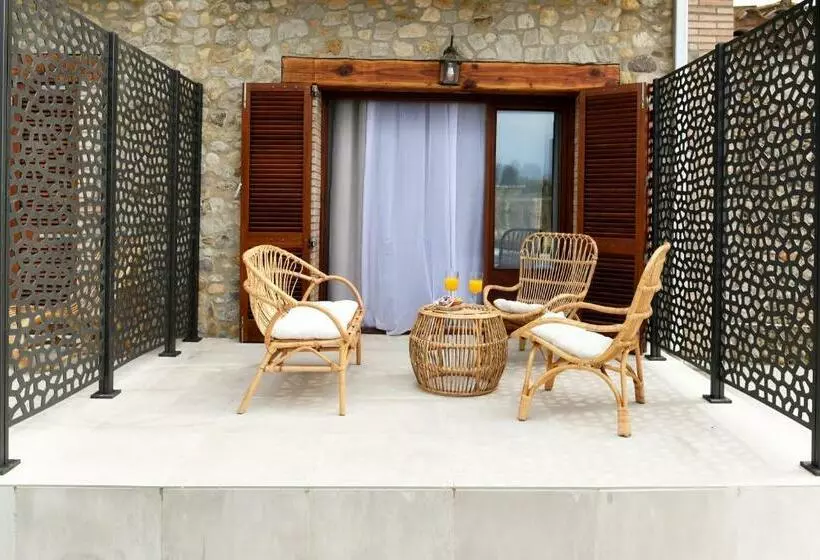 Hotelli Aires de l'Emporda