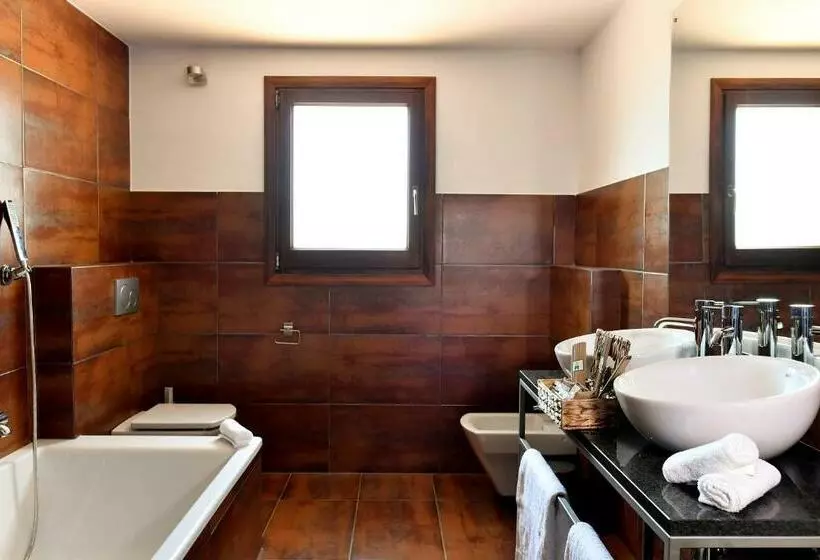 Hotelli Aires de l'Emporda