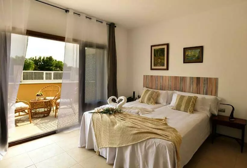 Hotelli Aires de l'Emporda