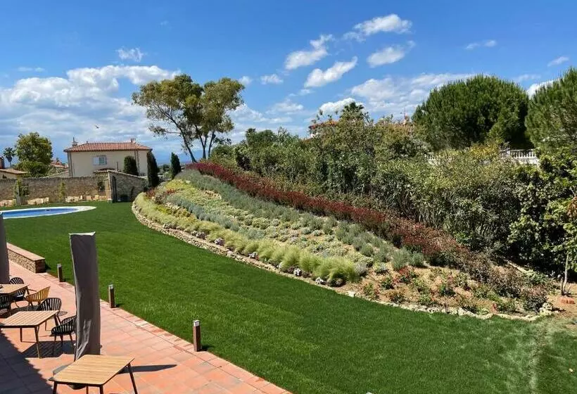 Hotelli Aires de l'Emporda