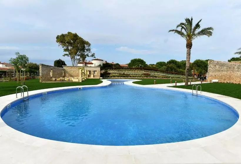 Hotelli Aires de l'Emporda