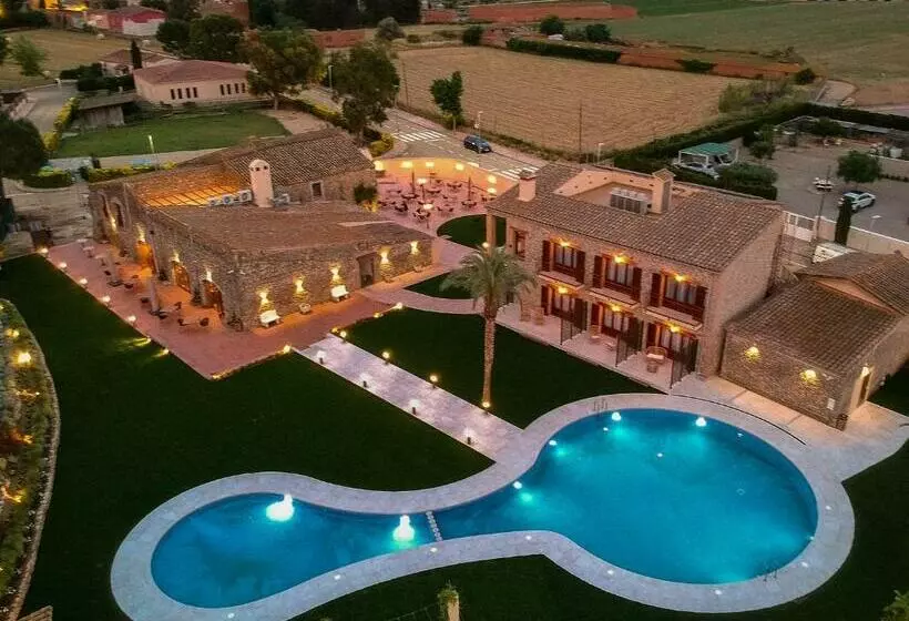 Hotelli Aires de l'Emporda