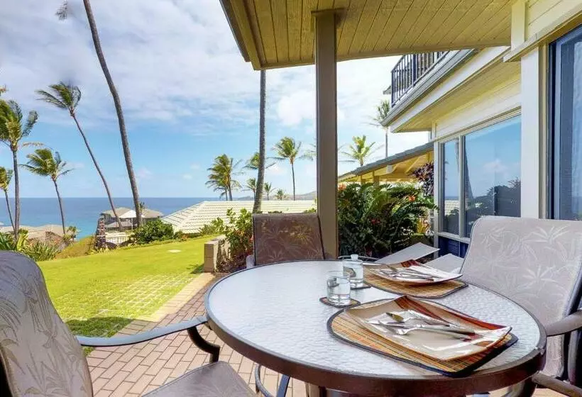 ホテル Kapalua Bay Villas 15g4