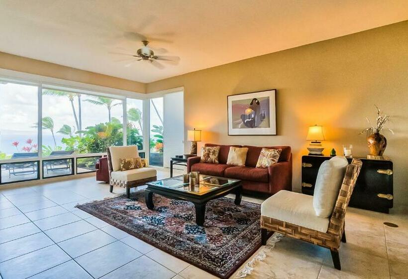 בית מלון כפרי Kapalua Bay Villas 15g4