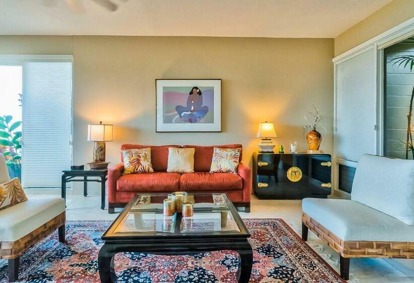 בית מלון כפרי Kapalua Bay Villas 15g4