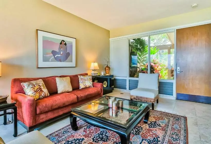 ホテル Kapalua Bay Villas 15g4