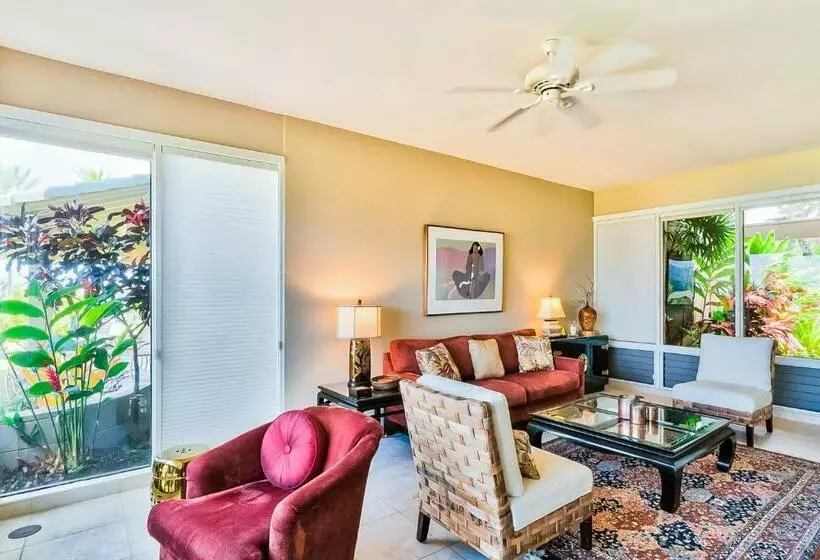 ホテル Kapalua Bay Villas 15g4