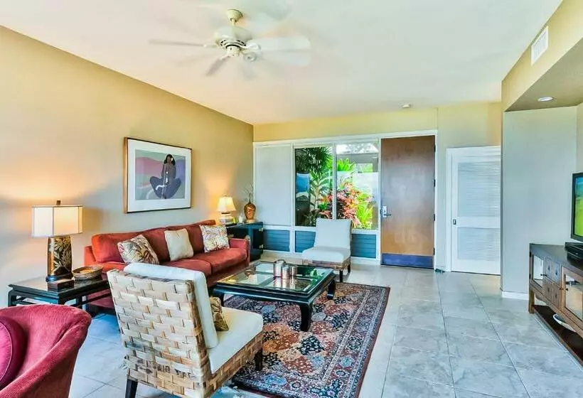 ホテル Kapalua Bay Villas 15g4