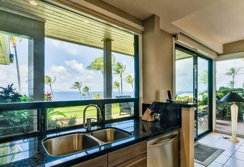 ホテル Kapalua Bay Villas 15g4