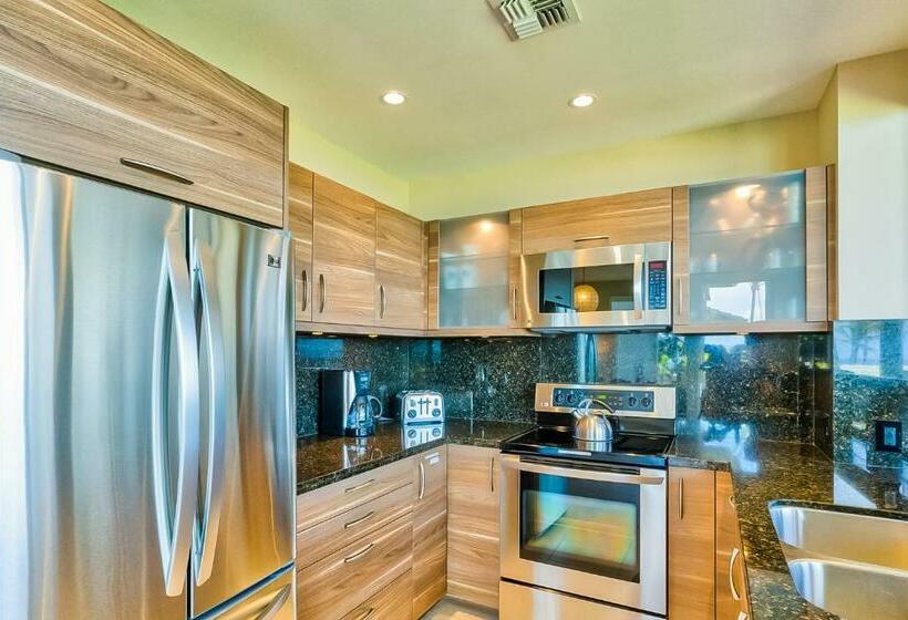 בית מלון כפרי Kapalua Bay Villas 15g4