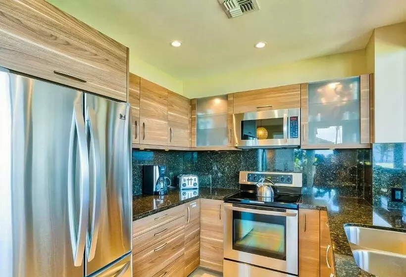 ホテル Kapalua Bay Villas 15g4