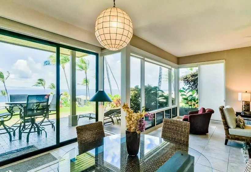 ホテル Kapalua Bay Villas 15g4