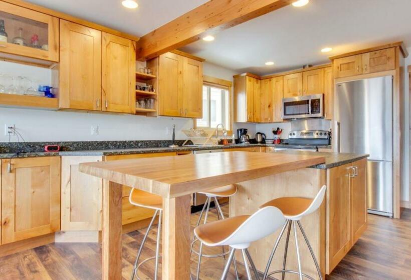 酒店 Purgatory Townhome