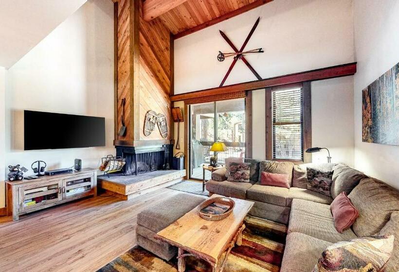 فندق Silver Strike At Northstar