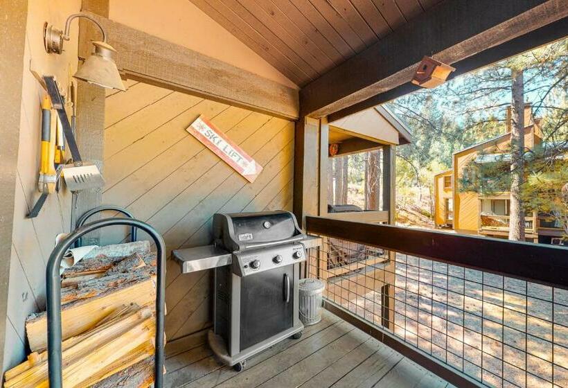 فندق Silver Strike At Northstar