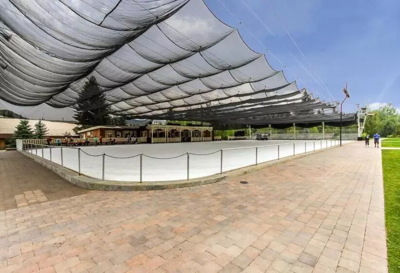 ホテル Sun Valley Atelier Studio  Serenade