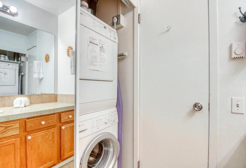 هتل Sun Valley Atelier Studio  Serenade