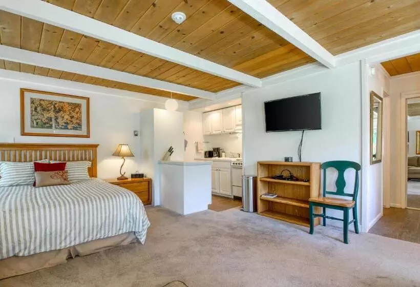 ホテル Sun Valley Atelier Studio  Serenade