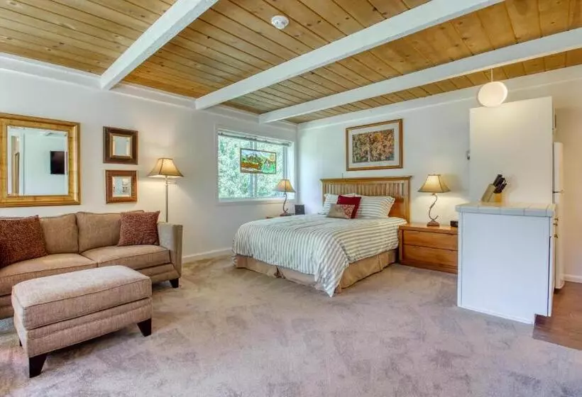 ホテル Sun Valley Atelier Studio  Serenade