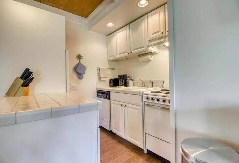 ホテル Sun Valley Atelier Studio  Serenade