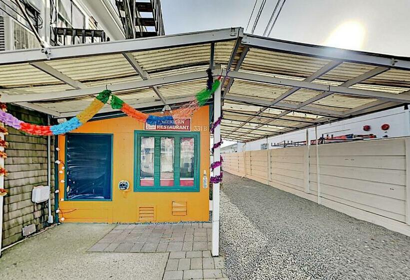 فندق Long Point Getaway